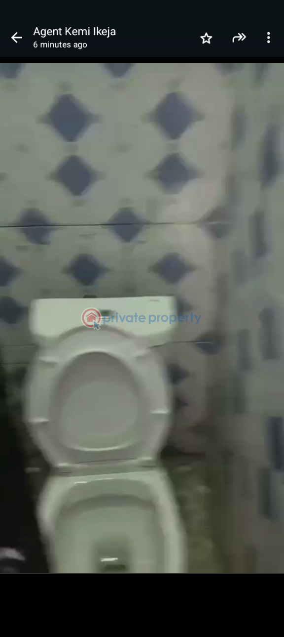 1 bedroom Mini Flat For Rent Maryland Ikeja Lagos - 17