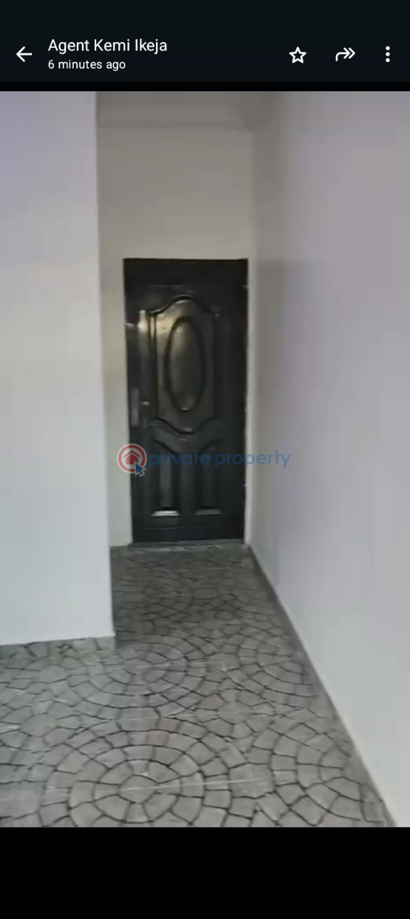 1 bedroom Mini Flat For Rent Maryland Ikeja Lagos - 15