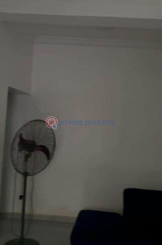 1 bedroom Mini Flat For Rent Kilo-masha Surulere Lagos - 7