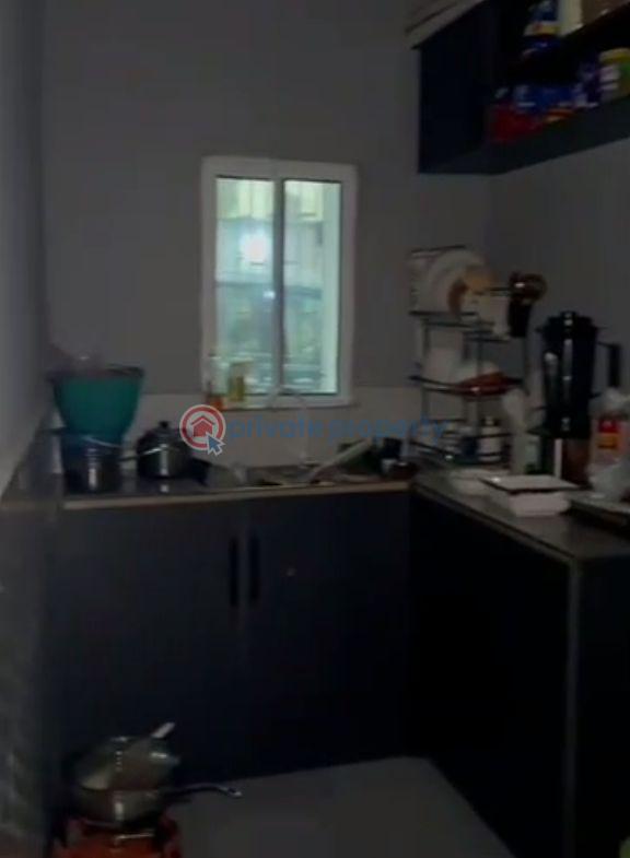 1 bedroom Mini Flat For Rent Kilo-masha Surulere Lagos - 9