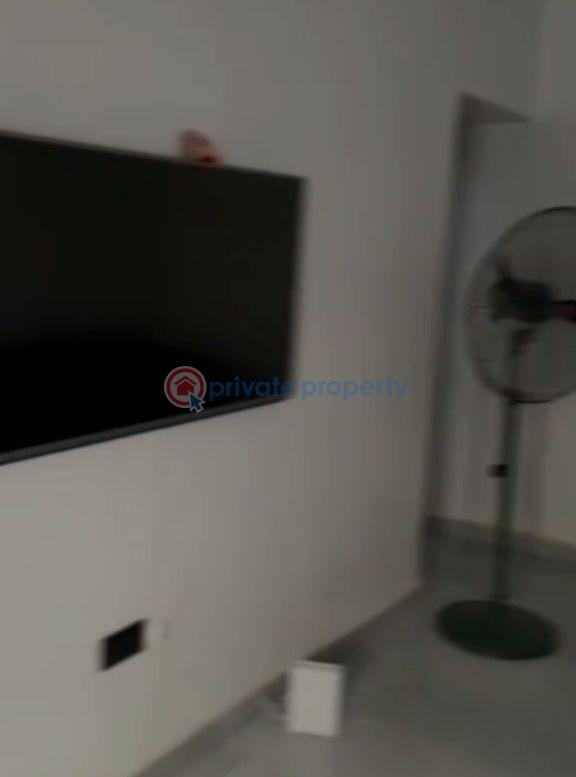 1 bedroom Mini Flat For Rent Kilo-masha Surulere Lagos - 4