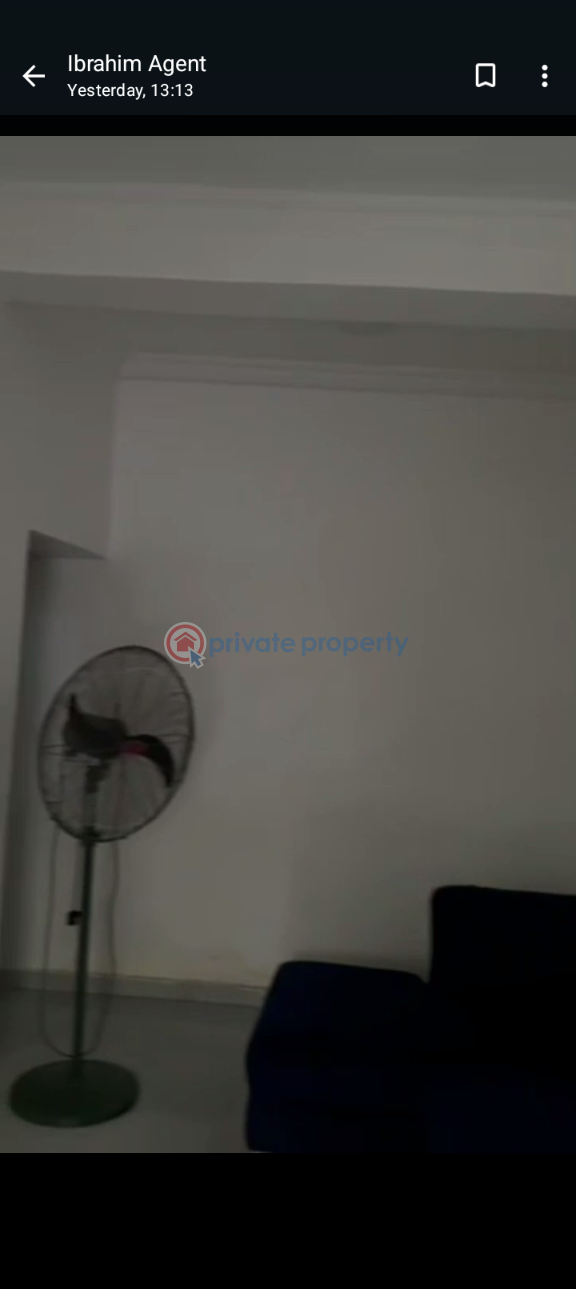 1 bedroom Mini Flat For Rent Kilo-masha Surulere Lagos - 6