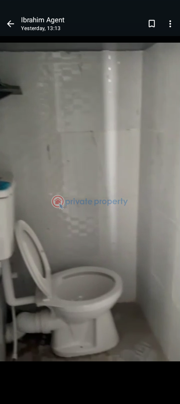 1 bedroom Mini Flat For Rent Kilo-masha Surulere Lagos - 5