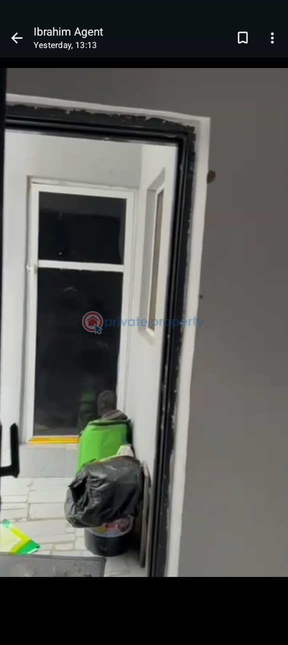 1 bedroom Mini Flat For Rent Kilo-masha Surulere Lagos - 2