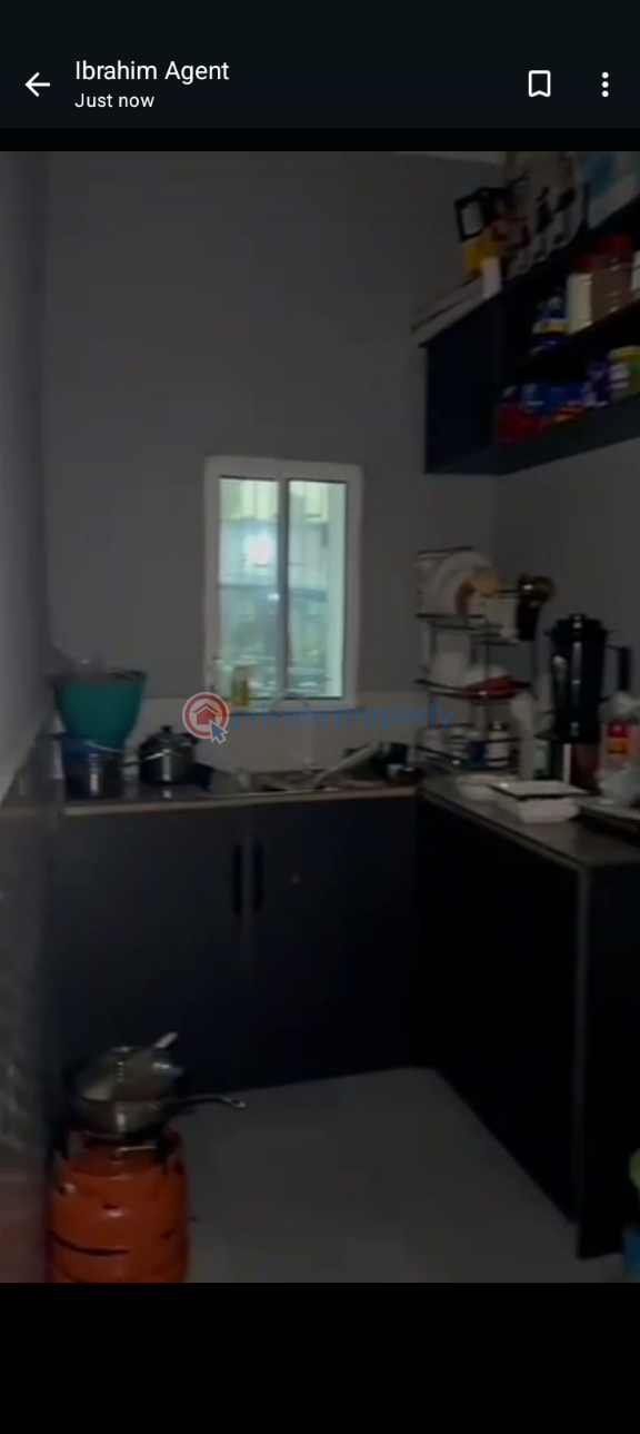 1 bedroom Mini Flat For Rent Kilo-masha Surulere Lagos - 8