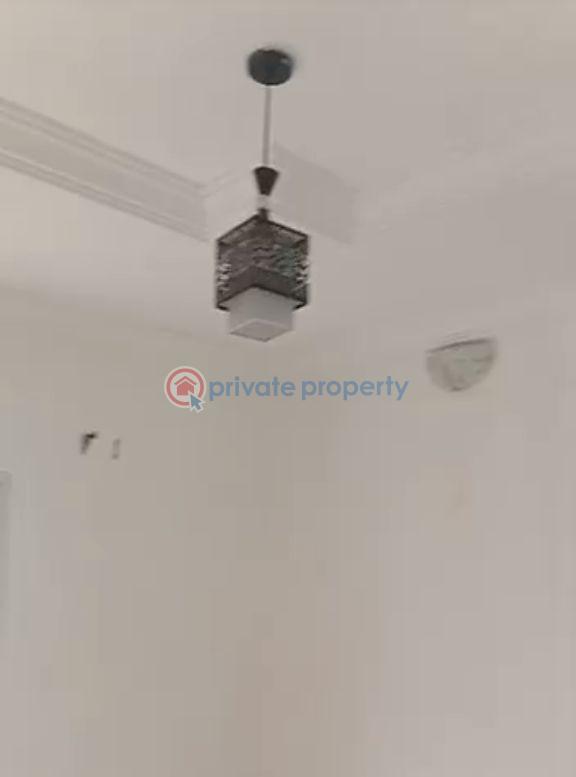 1 bedroom Mini Flat For Rent Ifako-ogba Lagos - 1