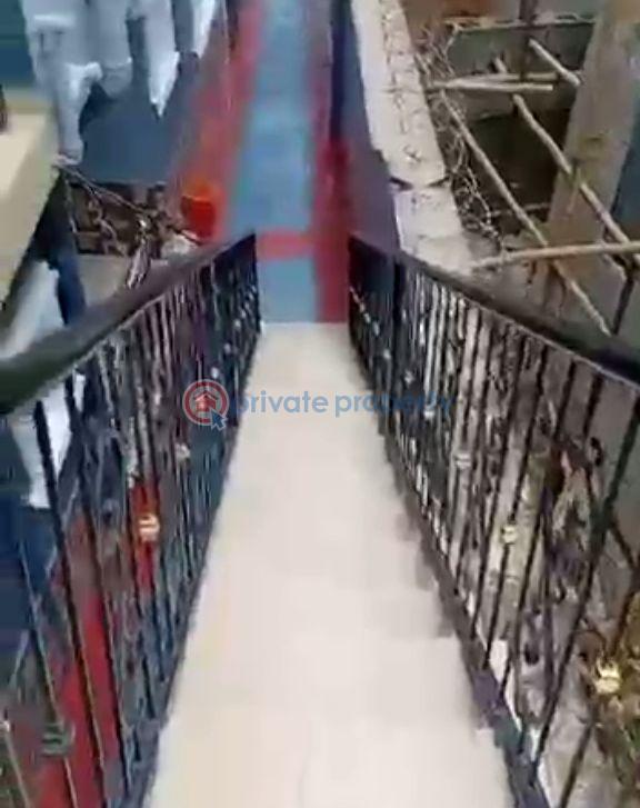1 bedroom Mini Flat For Rent Ifako-ogba Lagos - 4