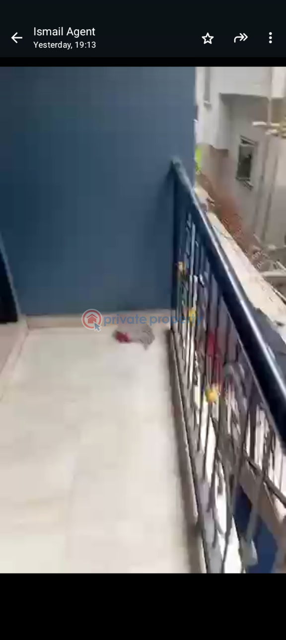 1 bedroom Mini Flat For Rent Ifako-ogba Lagos - 5
