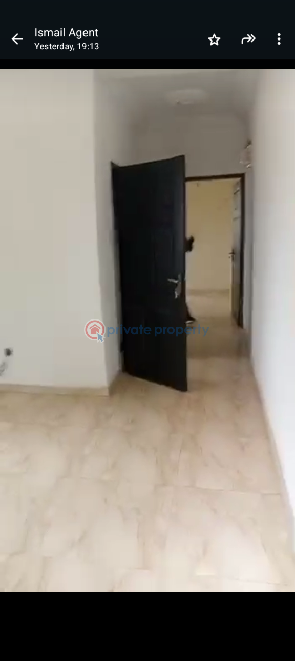 1 bedroom Mini Flat For Rent Ifako-ogba Lagos - 2