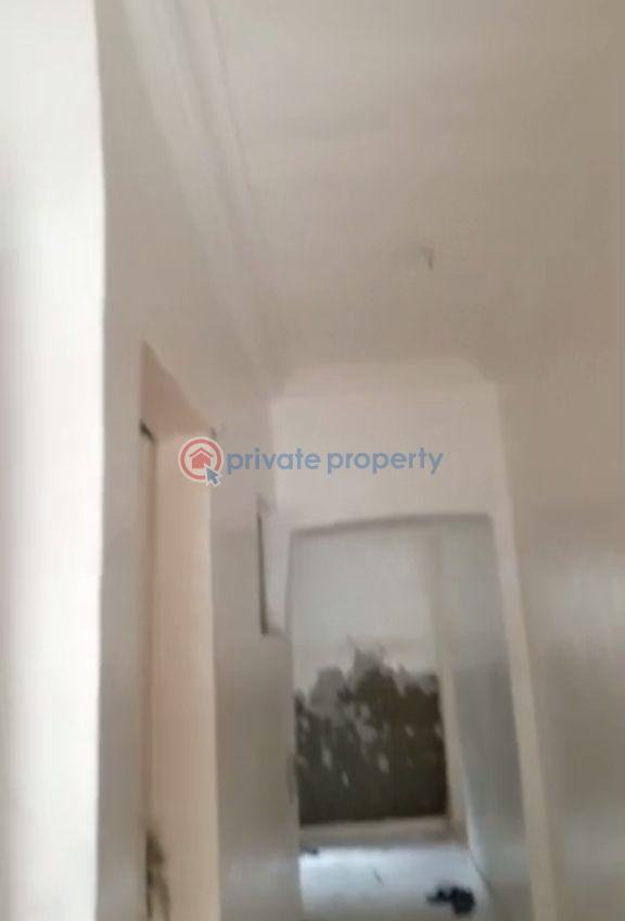 1 bedroom Mini Flat For Rent Berger Ojodu Lagos - 5