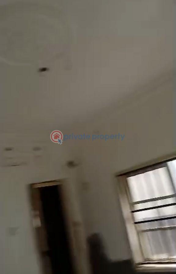 1 bedroom Mini Flat For Rent Berger Ojodu Lagos - 0