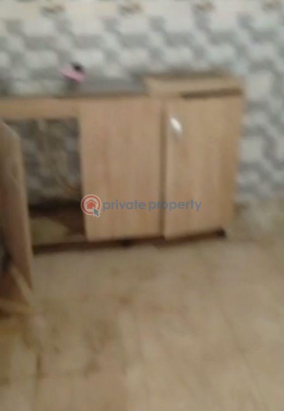 1 bedroom Mini Flat For Rent Berger Ojodu Lagos - 2