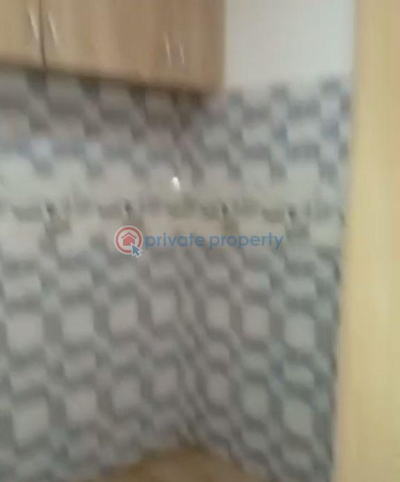 1 bedroom Mini Flat For Rent Berger Ojodu Lagos - 7