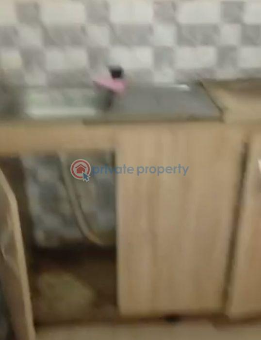 1 bedroom Mini Flat For Rent Berger Ojodu Lagos - 9