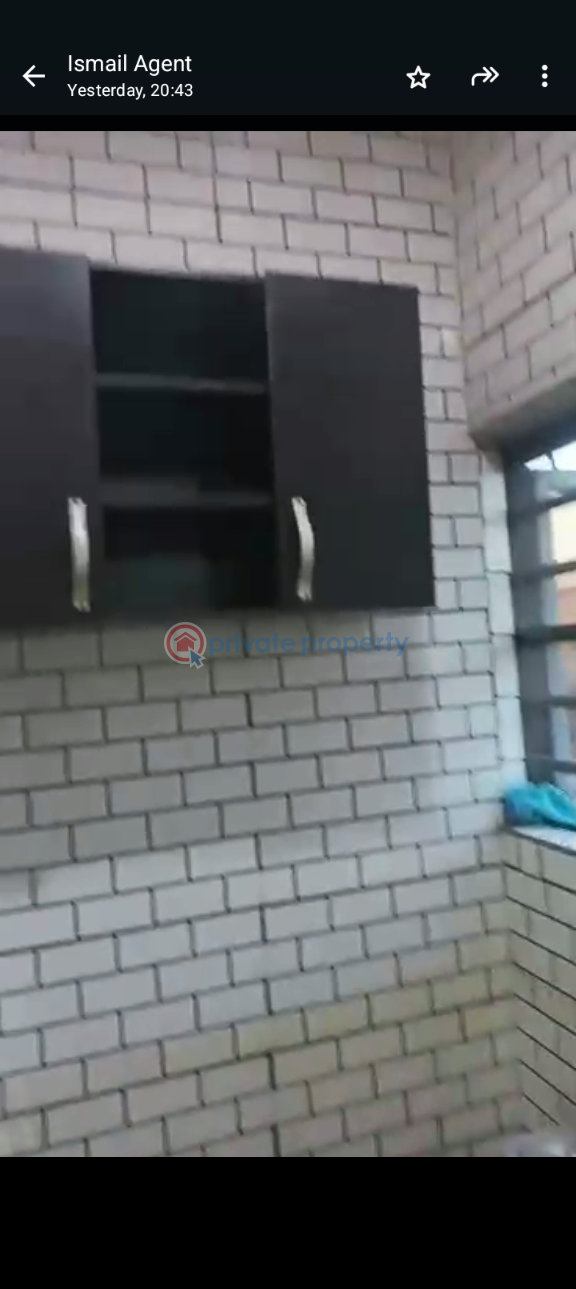 1 bedroom Mini Flat For Rent Berger Ojodu Lagos - 5