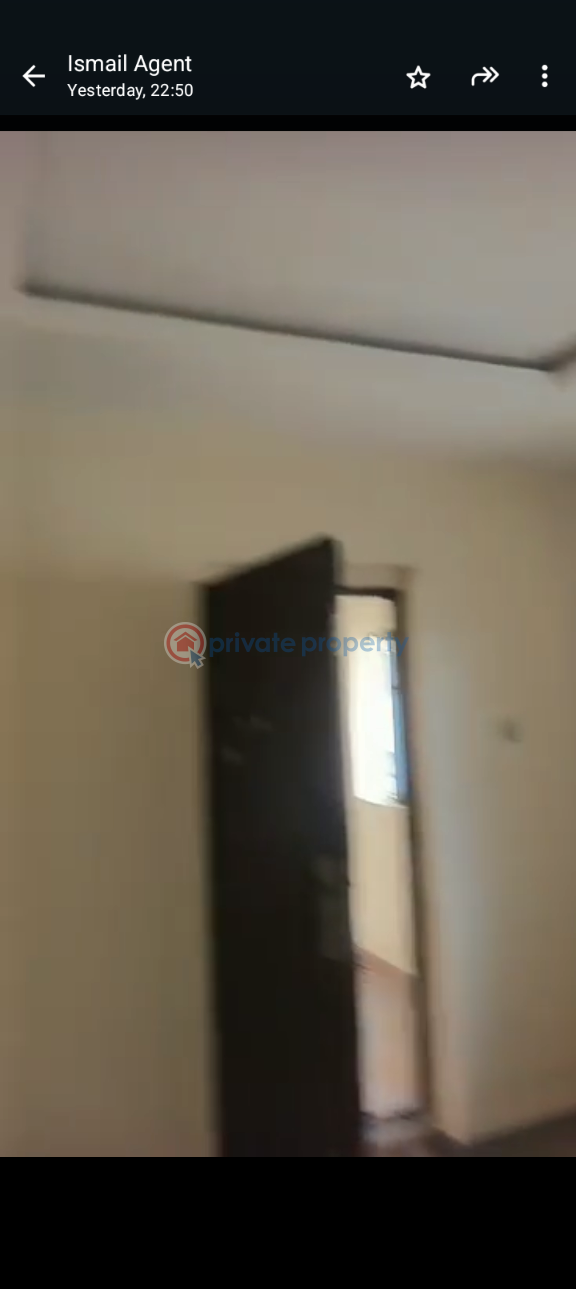 1 bedroom Mini Flat For Rent Berger Ojodu Lagos - 7