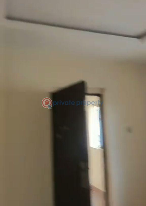 1 bedroom Mini Flat For Rent Berger Ojodu Lagos - 2