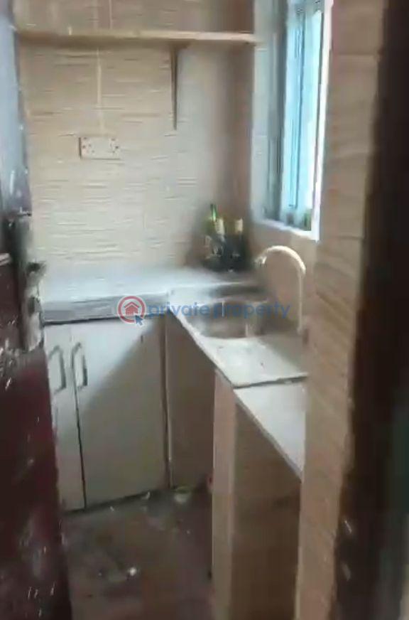 1 bedroom Mini Flat For Rent Berger Ojodu Lagos - 4