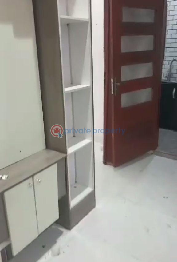 1 bedroom Mini Flat For Rent Berger Ojodu Lagos - 3