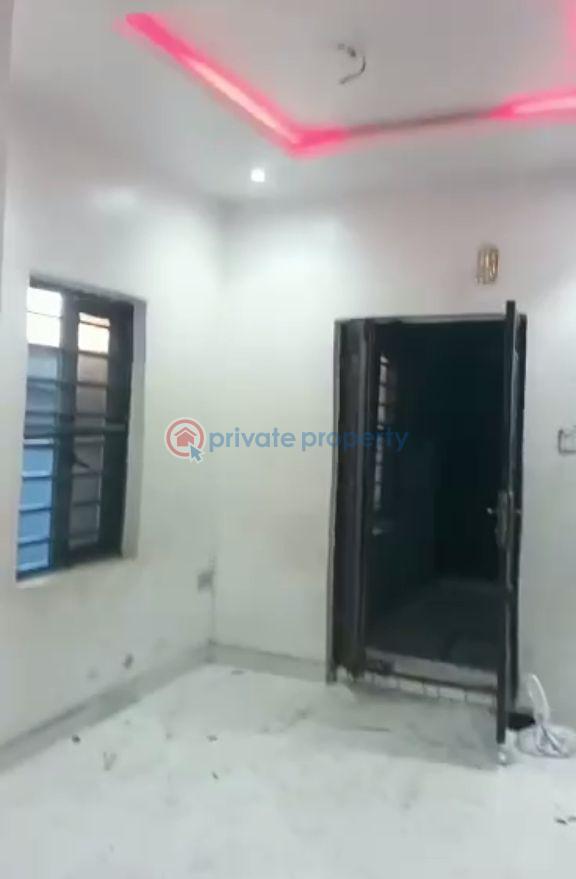 1 bedroom Mini Flat For Rent Berger Ojodu Lagos - 1