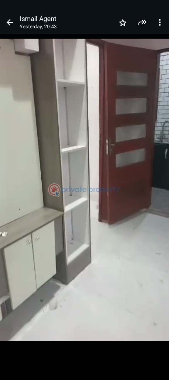 1 bedroom Mini Flat For Rent Berger Ojodu Lagos - 2