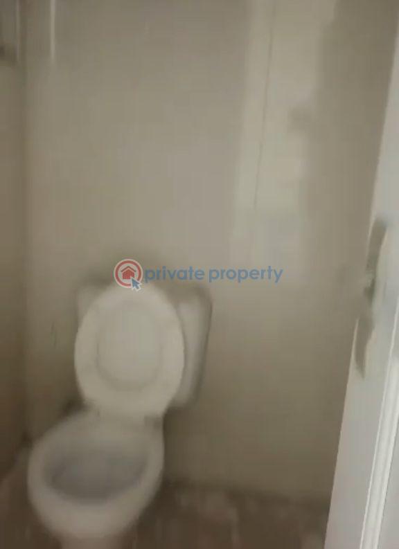1 bedroom Mini Flat For Rent Berger Ojodu Lagos - 5