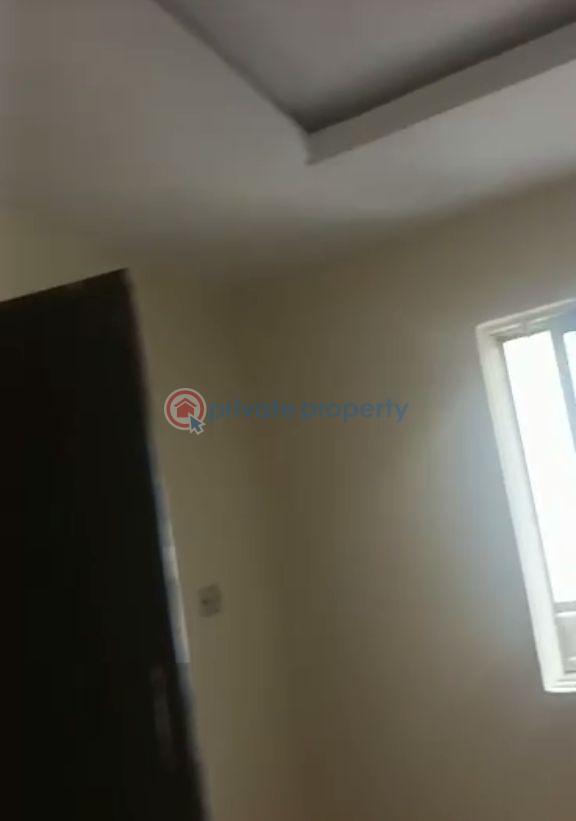 1 bedroom Mini Flat For Rent Berger Ojodu Lagos - 6