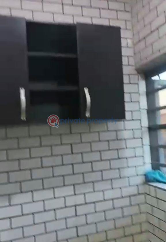 1 bedroom Mini Flat For Rent Berger Ojodu Lagos - 4