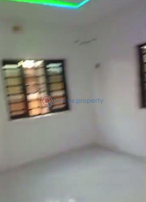 1 bedroom Mini Flat For Rent Berger Ojodu Lagos - 5
