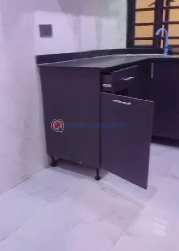 1 bedroom Mini Flat For Rent Berger Ojodu Lagos - 9