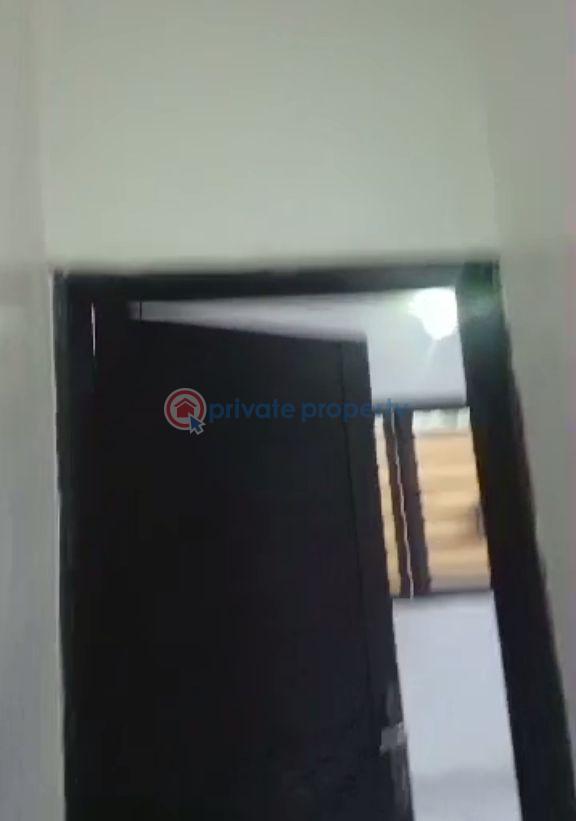 1 bedroom Mini Flat For Rent Berger Ojodu Lagos - 7