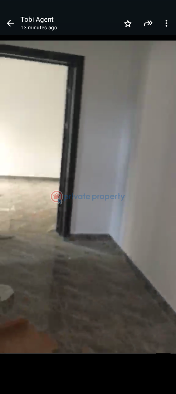 1 bedroom Mini Flat For Rent Unity Estate Ojodu Lagos - 2