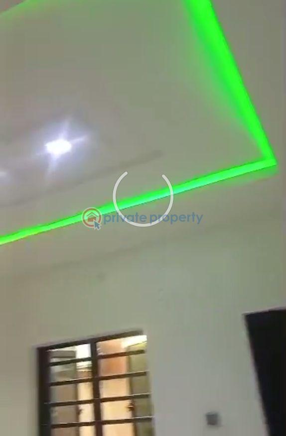 1 bedroom Mini Flat For Rent Berger Ojodu Lagos - 2