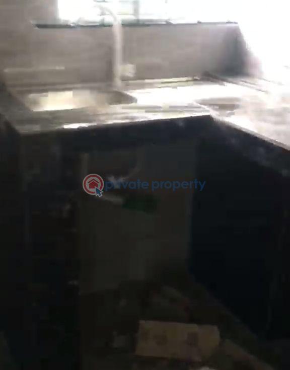 1 bedroom Mini Flat For Rent Unity Estate Ojodu Lagos - 8