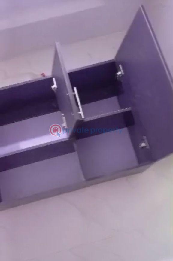 1 bedroom Mini Flat For Rent Berger Ojodu Lagos - 10