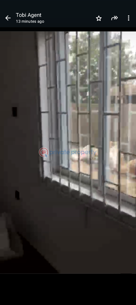 1 bedroom Mini Flat For Rent Unity Estate Ojodu Lagos - 4