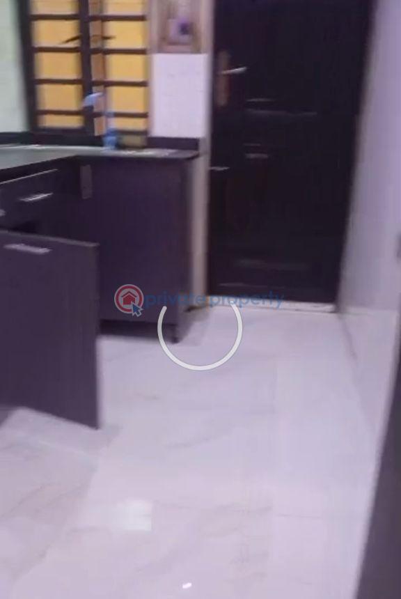 1 bedroom Mini Flat For Rent Berger Ojodu Lagos - 11