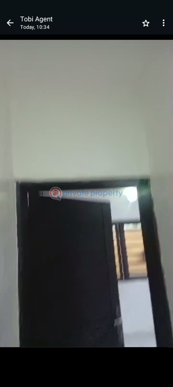 1 bedroom Mini Flat For Rent Berger Ojodu Lagos - 6