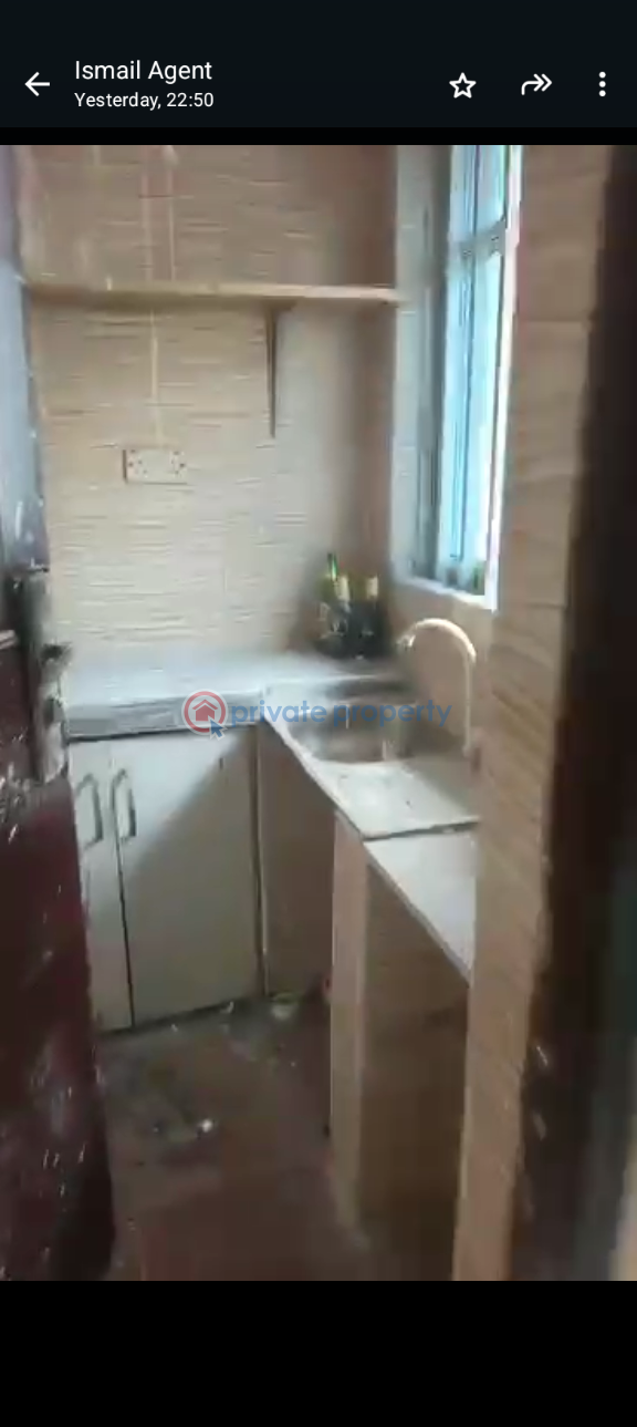 1 bedroom Mini Flat For Rent Berger Ojodu Lagos - 3