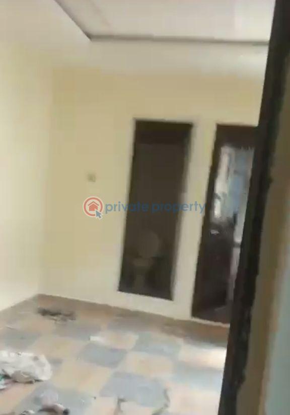 1 bedroom Mini Flat For Rent Berger Ojodu Lagos - 1