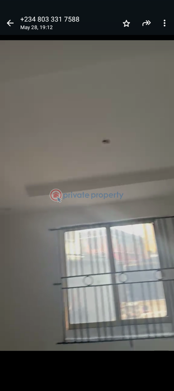 1 bedroom Mini Flat For Rent Ojuelegba Surulere Lagos - 1