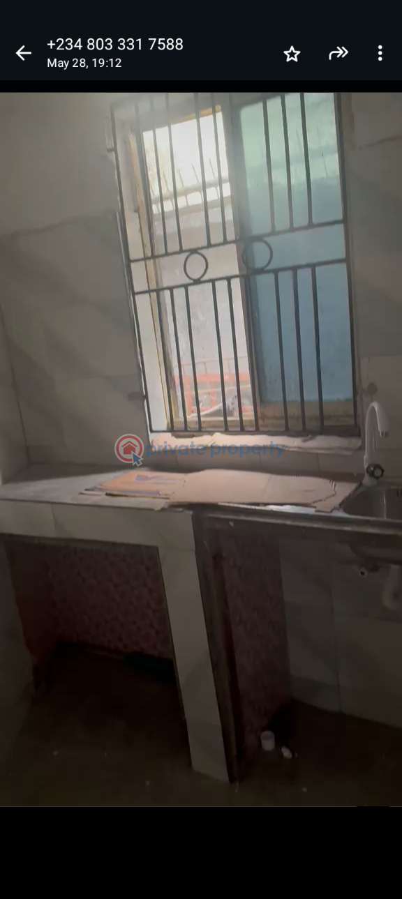 1 bedroom Mini Flat For Rent Ojuelegba Surulere Lagos - 7