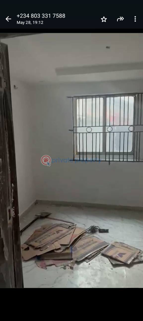 1 bedroom Mini Flat For Rent Ojuelegba Surulere Lagos - 2
