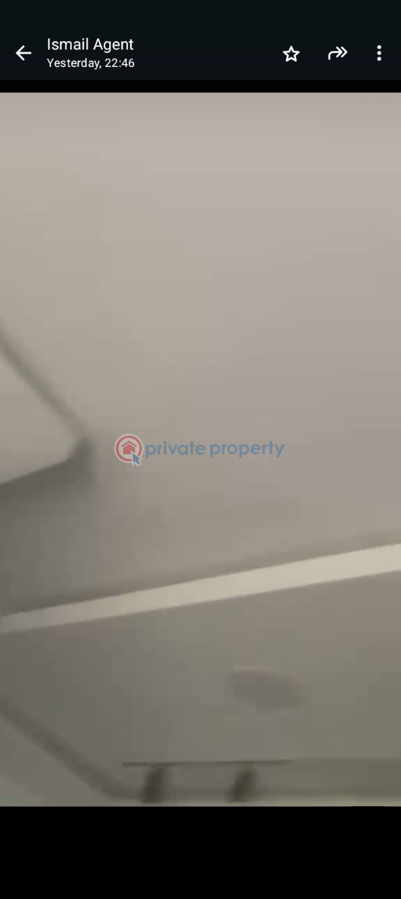 1 bedroom Mini Flat For Rent Oke-ira Ogba Lagos - 1