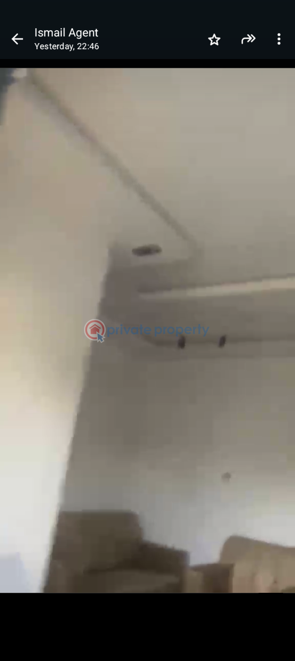 1 bedroom Mini Flat For Rent Oke-ira Ogba Lagos - 9