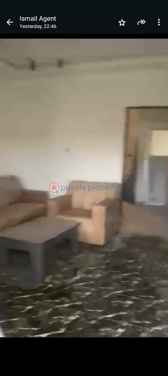1 bedroom Mini Flat For Rent Oke-ira Ogba Lagos - 3