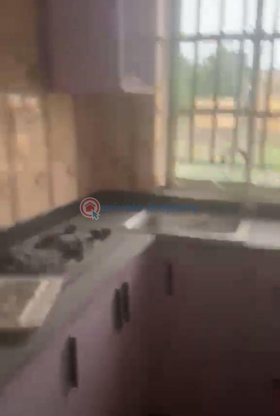 1 bedroom Mini Flat For Rent Oke-ira Ogba Lagos - 5