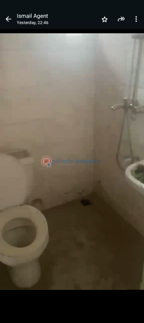 1 bedroom Mini Flat For Rent Oke-ira Ogba Lagos - 8