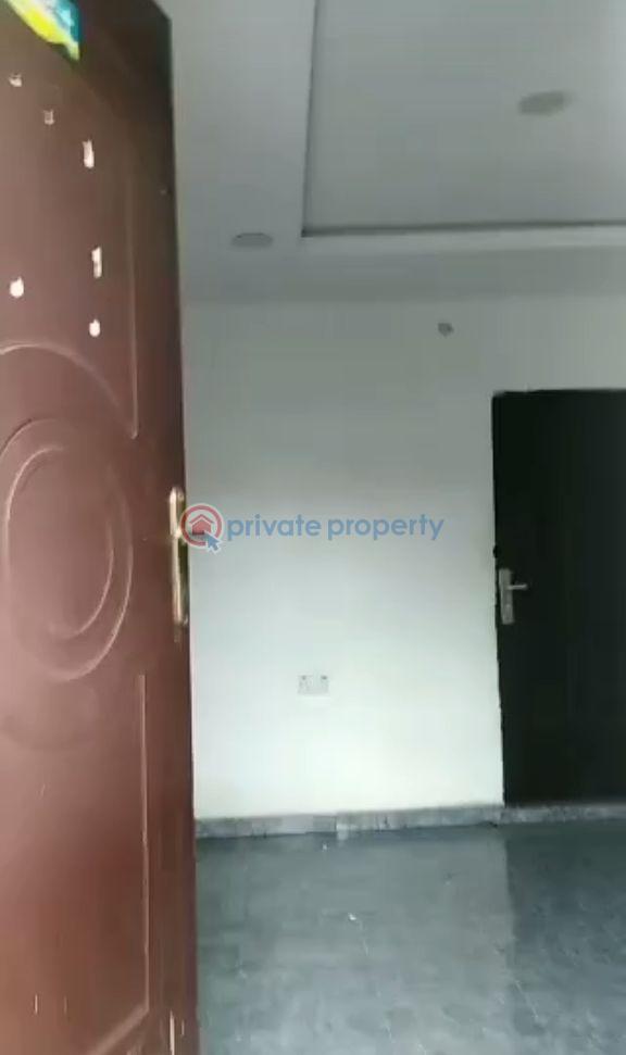 To let executive miniflat at olowora berger lagos - 1 1 bedroom Mini Flat For Rent Olowora Ojodu Lagos - 1