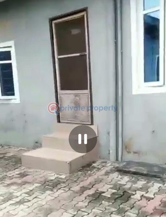To let executive miniflat at olowora berger lagos - 2 1 bedroom Mini Flat For Rent Olowora Ojodu Lagos - 2